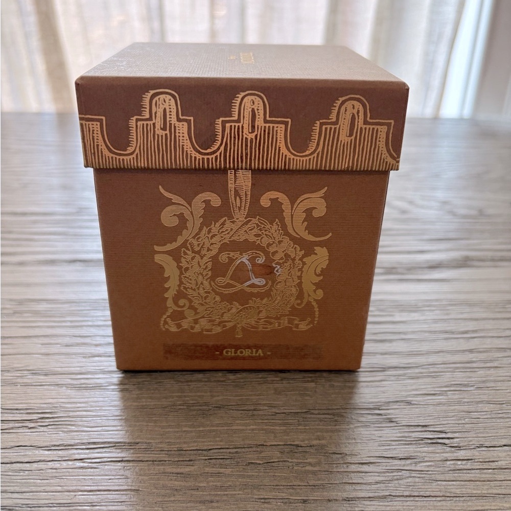 Cire Trudon Gloria Candle New - Picture 2 of 9